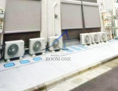 レクラン五反野