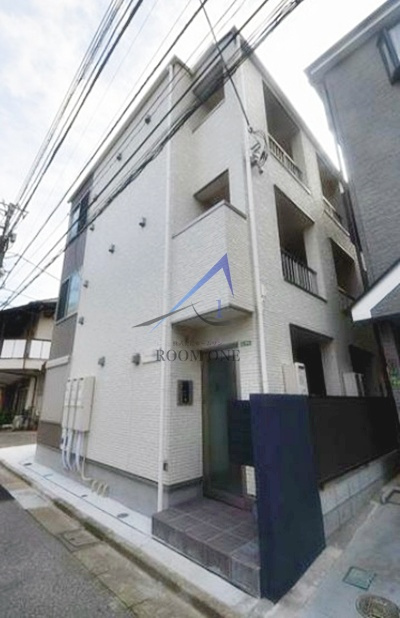 レクラン五反野