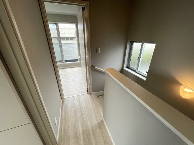 「ららぽーと横浜」徒歩圏のリノベーション戸建！【都筑区佐江戸町】のその他