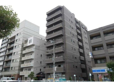 【外観】 | Linkway