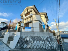 宝塚市中山桜台5丁目中古戸建の画像