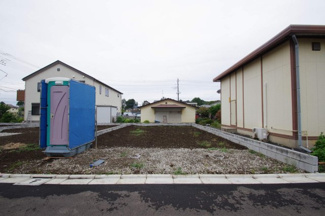 【外観】 | 【仲介手数料無料！！】府中市多磨町2丁目　建築条件付き売地（全3区画）2区画　4490万円 | 3区画