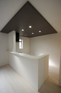 【完成予想図】 | 【仲介手数料無料！！】府中市多磨町2丁目　建築条件付き売地（全3区画）2区画　4490万円