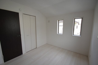 【完成予想図】 | 【仲介手数料無料！！】府中市多磨町2丁目　建築条件付き売地（全3区画）2区画　4490万円