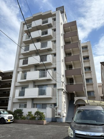 【外観】名塚ハウス 