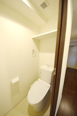 【トイレ】 | FUSION御茶ノ水