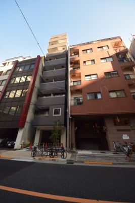 【外観】 | FUSION御茶ノ水