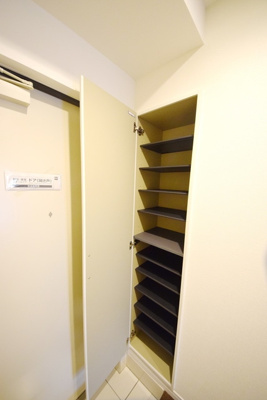 【玄関】 | FUSION御茶ノ水