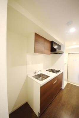 【キッチン】 | FUSION御茶ノ水