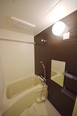 【浴室】 | FUSION御茶ノ水