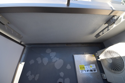 【バルコニー】 | FUSION御茶ノ水