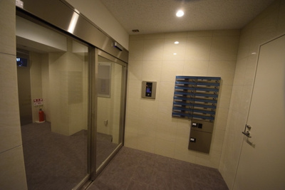 【エントランス】 | FUSION御茶ノ水