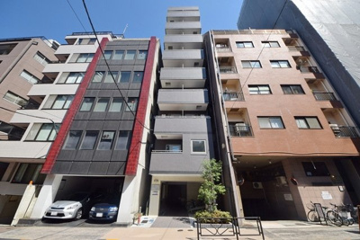 【外観】 | FUSION御茶ノ水