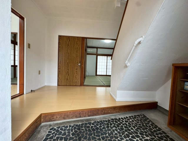 船江町貸家のその他