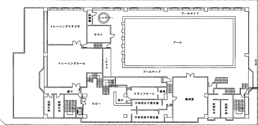 タツミスポーツビル