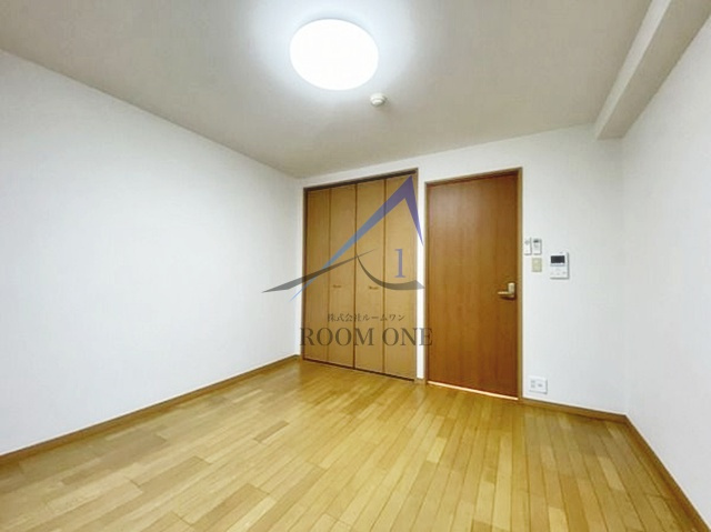 リバージュ北千住の寝室|寝室です。