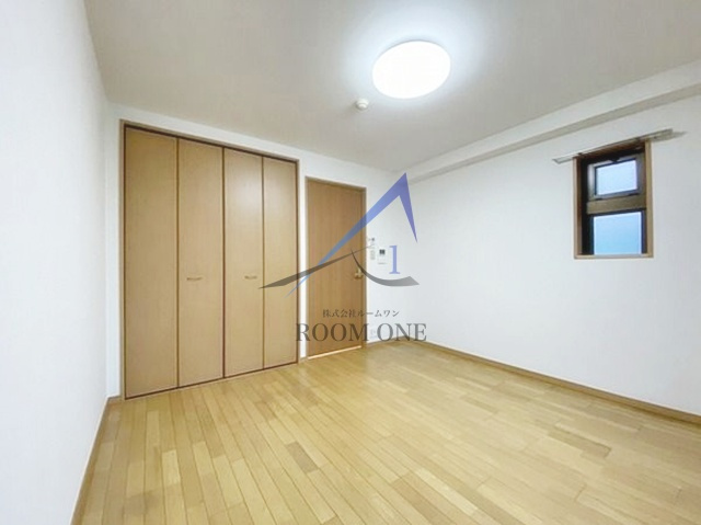 リバージュ北千住の内装