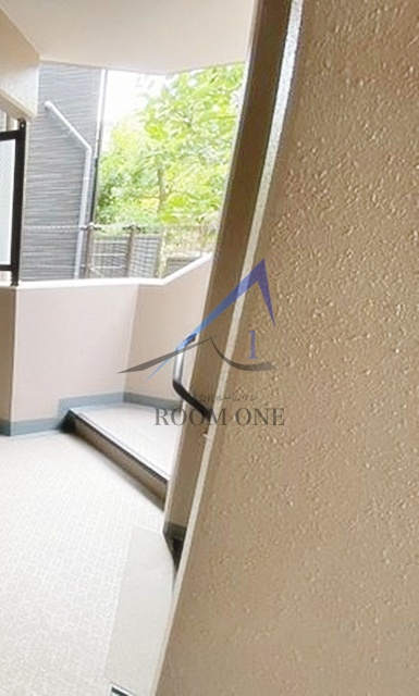 リバージュ北千住のその他共用部分