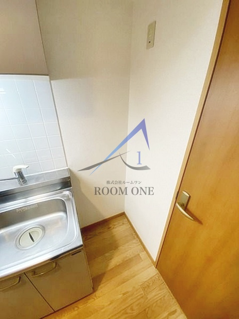 リバージュ北千住の内装