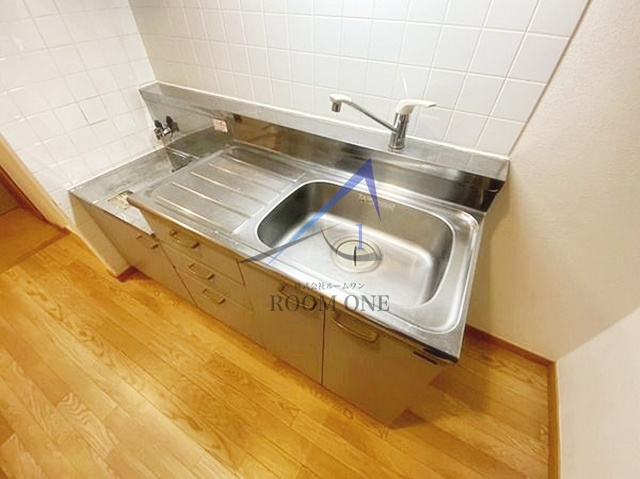 リバージュ北千住の内装