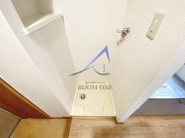 リバージュ北千住の内装