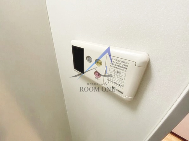 リバージュ北千住の内装