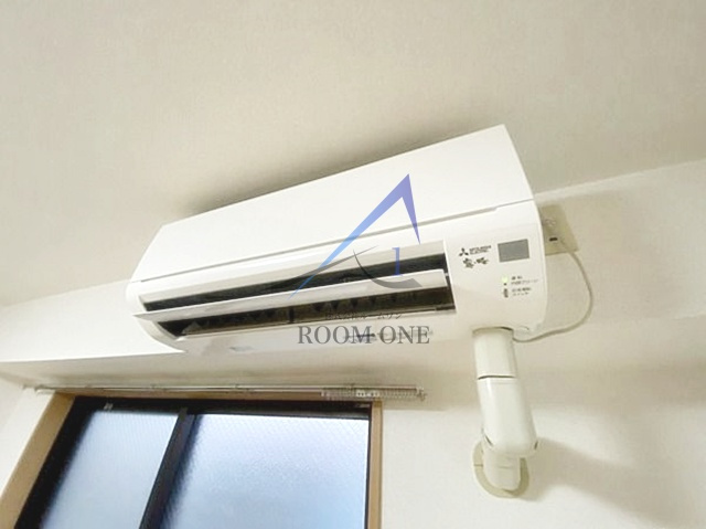 リバージュ北千住の内装