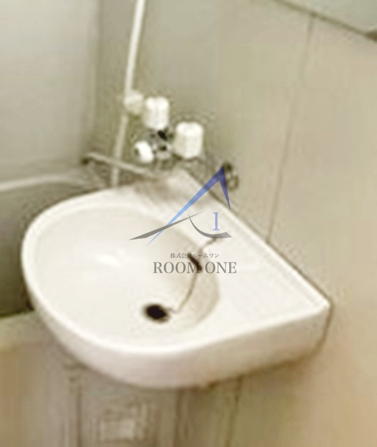 リバージュ北千住の内装