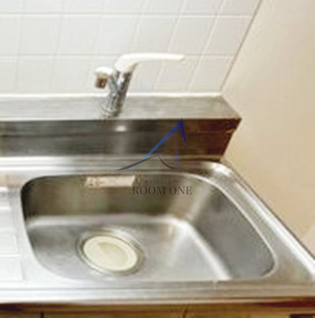 リバージュ北千住の内装