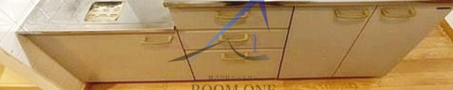 リバージュ北千住の内装