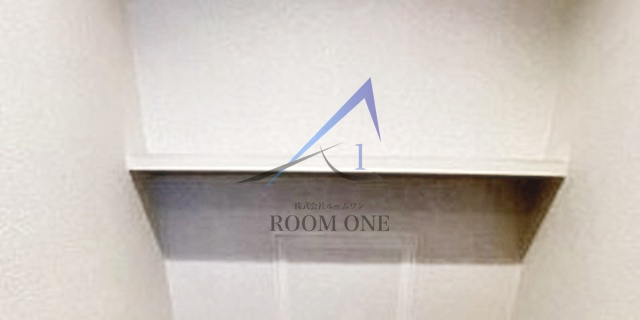 リバージュ北千住の内装