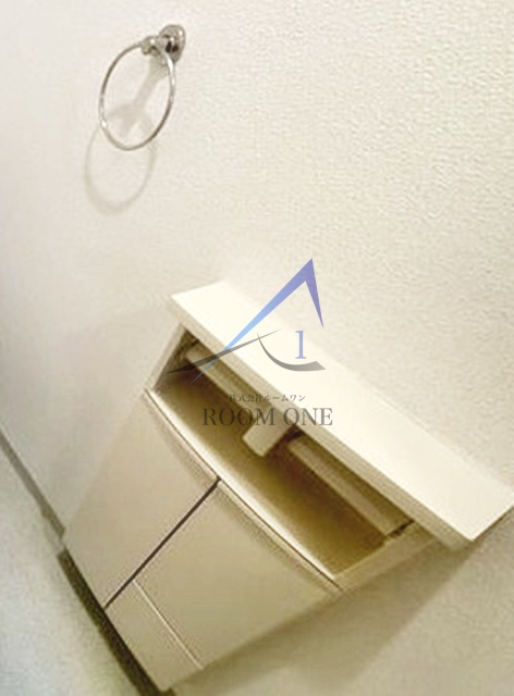 リバージュ北千住の内装