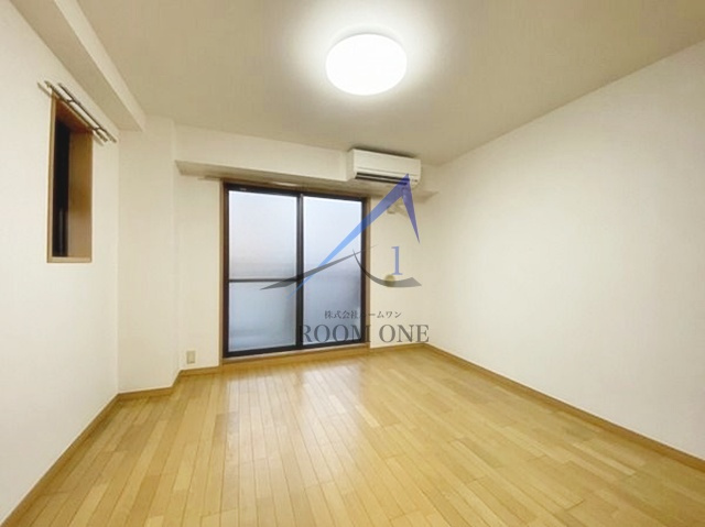 リバージュ北千住の居間・リビング|洋室のお部屋です。