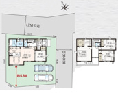 狭山市柏原18期の画像