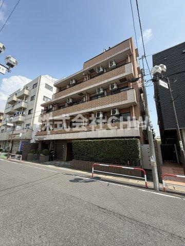 プライムアーバン行徳駅前Ⅱ