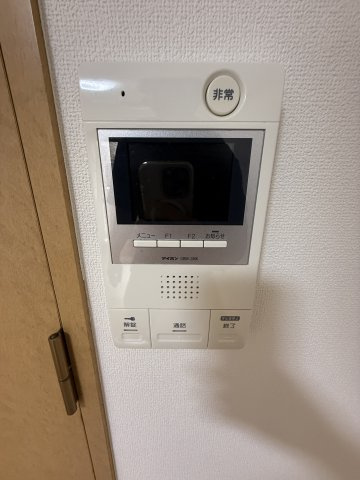 プライムアーバン行徳駅前Ⅱのセキュリティ
