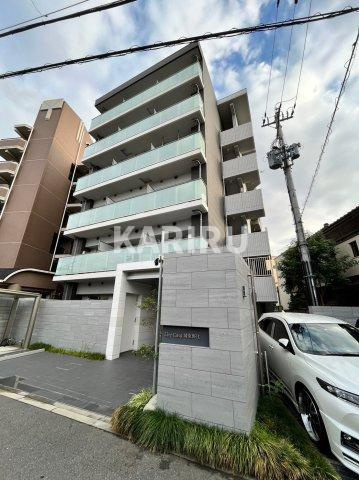 LiveCasa城東野江