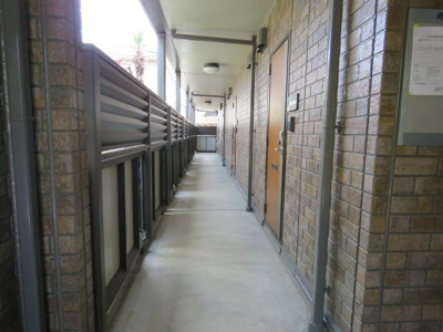 【その他共用部分】 | リヴィエール