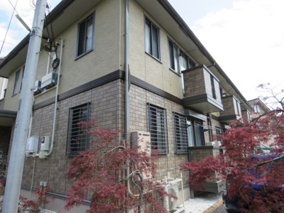 【外観】 | リヴィエール