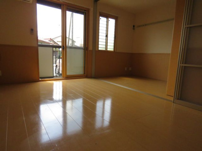 【居間・リビング】 | リヴィエール