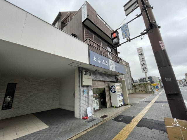 生野区林寺2丁目　店舗付住宅の画像