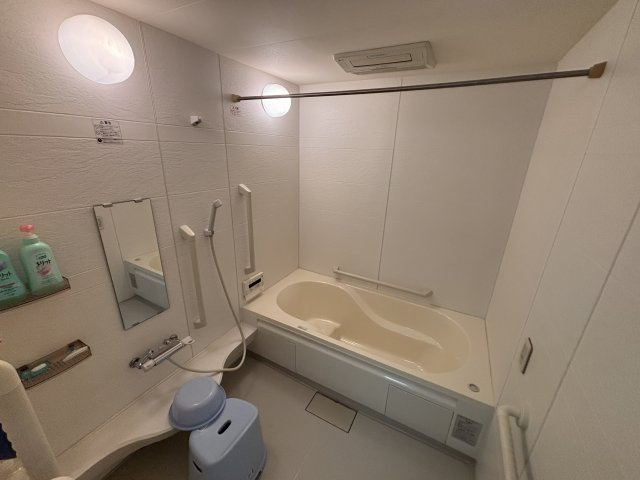 【浴室】の画像