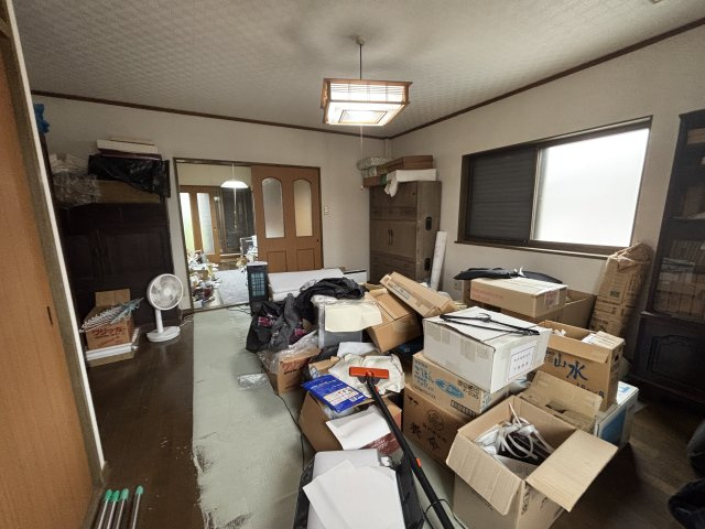 【洋室】の画像