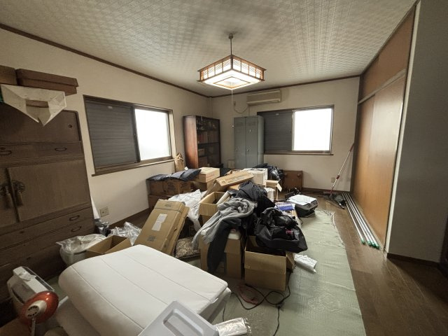 【洋室】の画像