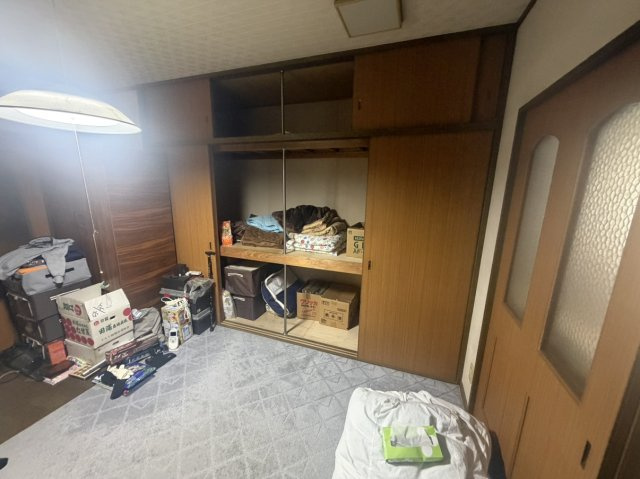 【洋室】の画像