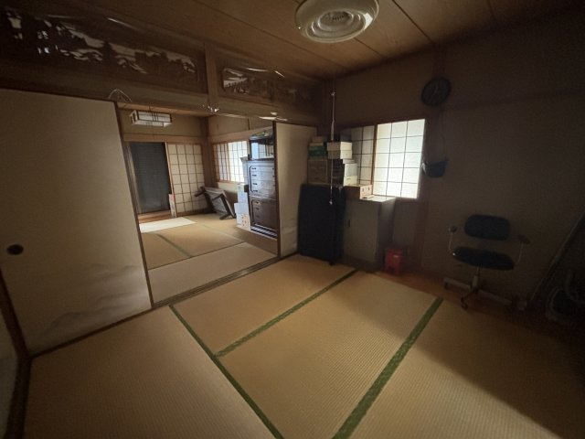 【和室】の画像