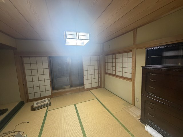 【和室】の画像