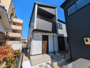 名古屋市守山区天子田２丁目1409『仲介料無料』新築戸建ての画像