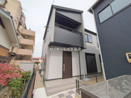 名古屋市守山区天子田２丁目1409『仲介料無料』新築戸建ての画像