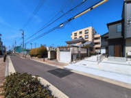 名古屋市守山区天子田２丁目1409『仲介料無料』新築戸建ての画像
